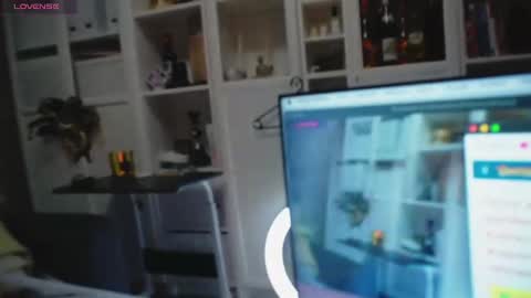 Snapshot of crissy_love chatting on February 24, 2025, 12:41 am crissy_love online show from February 24, 2025, 12:41 am