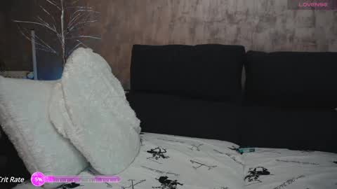 crissy_love online show from March 2, 2025, 9:22 pm