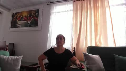 Cristal online show from January 19, 2026, 1:15 pm