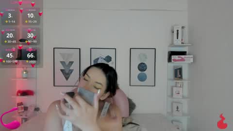 Snapshot of cristal__hot_1 chatting on January 18, 2025, 4:15 am Cristal online show from January 18, 2025, 4:15 am