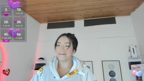 Snapshot of cristal__hot_1 chatting on February 10, 2025, 7:15 am Cristal online show from February 10, 2025, 7:15 am