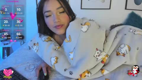 Snapshot of cristal__hot_1 chatting on February 16, 2025, 10:10 am Cristal online show from February 16, 2025, 10:10 am