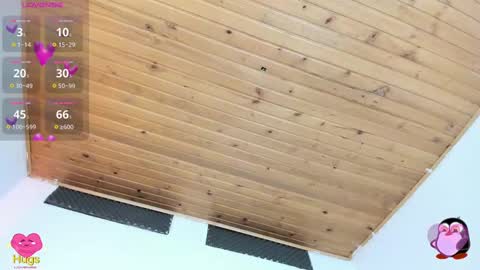 Snapshot of cristal__hot_1 chatting on February 23, 2025, 7:11 am Cristal online show from February 23, 2025, 7:11 am