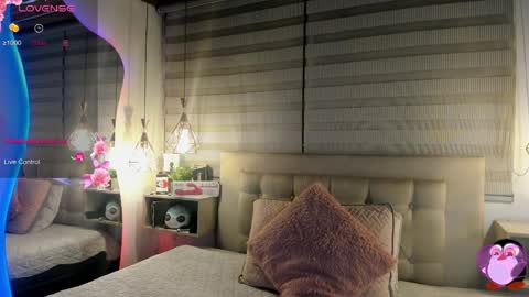 Cristal online show from March 28, 2026, 4:45 am