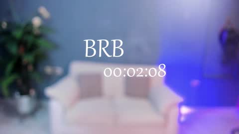 cristal_antoni online show from March 3, 2025, 4:35 pm