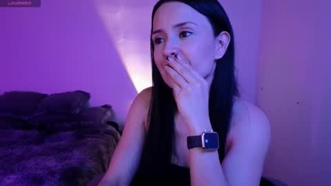  Alejandra from Wednesday to Saturday from 1000 pm to 400 am Colombian hour online show from January 18, 2026, 12:14 am