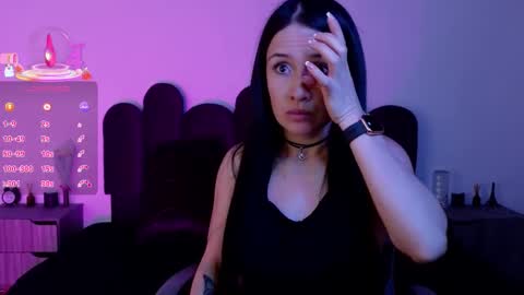  Alejandra from Wednesday to Saturday from 1000 pm to 400 am Colombian hour online show from February 9, 2026, 11:31 pm