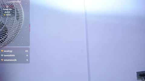 Milena online show from February 3, 2026, 6:40 am