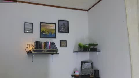 Snapshot of cristal_hot07 chatting on May 31, 2026, 10:00 pm Cristal online show from May 31, 2026, 10:00 pm