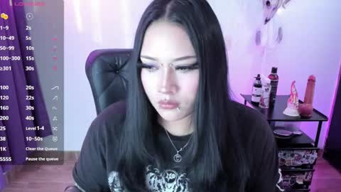 Snapshot of cristal_kosh chatting on January 22, 2025, 12:27 pm Cris online show from January 22, 2025, 12:27 pm