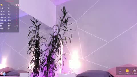 Snapshot of cristal_princess_ chatting on December 15, 2024, 6:40 am Cristal online show from December 15, 2024, 6:40 am