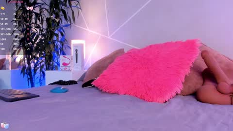 Snapshot of cristal_princess_ chatting on January 9, 2025, 6:59 am Cristal online show from January 9, 2025, 6:59 am