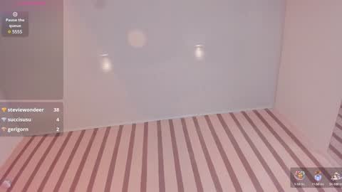 Snapshot of cristal_princess_ chatting on January 31, 2025, 6:35 am Cristal online show from January 31, 2025, 6:35 am