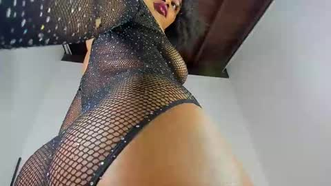 Cristal Twink online show from March 1, 2025, 7:15 pm