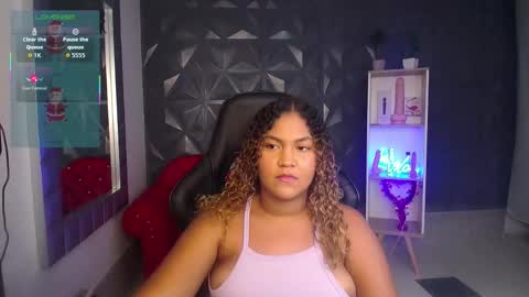 Cristal online show from December 18, 2025, 12:38 am