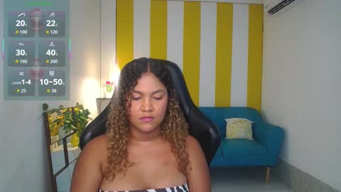 Cristal online show from December 19, 2025, 11:23 pm