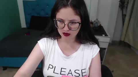 CristalAdams online show from January 13, 2025, 3:36 pm