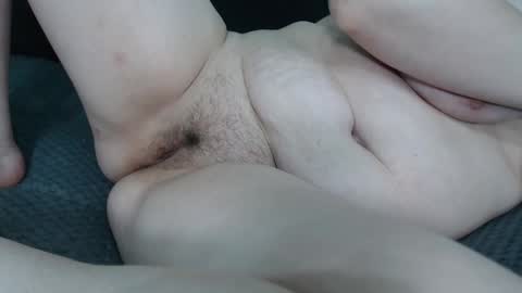 CristalAdams online show from January 24, 2025, 11:23 pm
