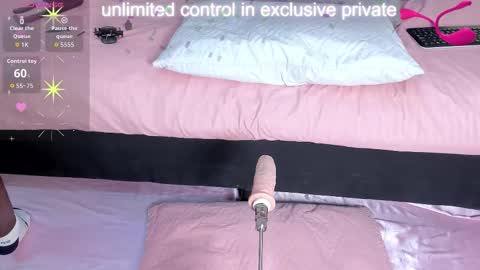 cristale69 online show from February 25, 2026, 7:12 pm