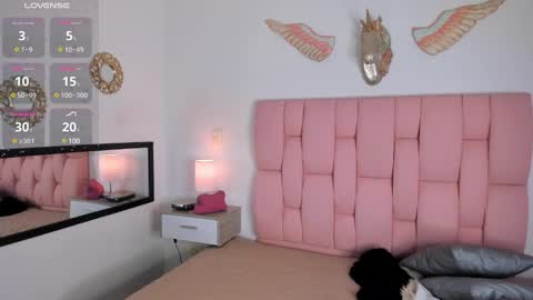 cristal online show from February 5, 2025, 1:00 pm