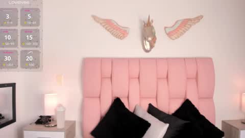 cristal online show from February 20, 2025, 3:52 pm