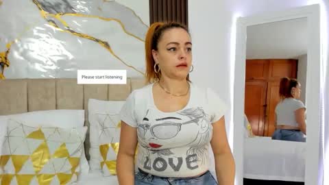 cristal walker online show from February 10, 2026, 10:41 am