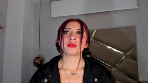  Independent Model online show from January 28, 2025, 5:11 am