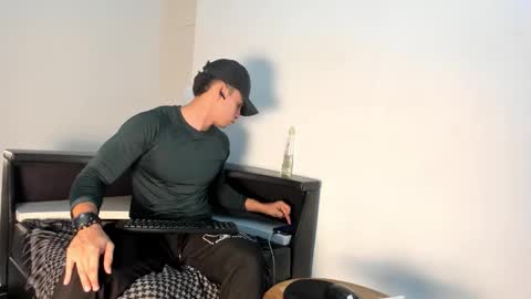 CRIS online show from May 9, 2026, 12:27 am