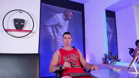 CRIS online show from May 25, 2026, 12:49 am