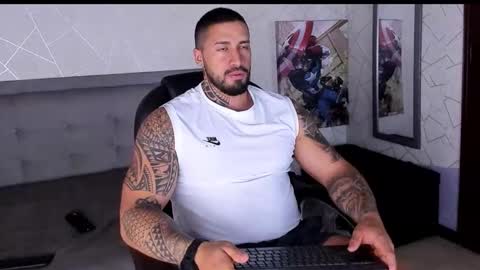 cristian walker online show from February 4, 2026, 12:00 pm