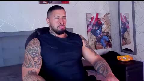 cristian walker online show from February 10, 2026, 1:26 pm