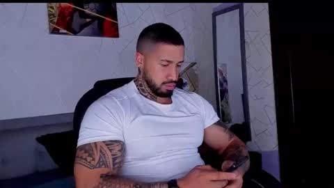 cristian walker online show from March 12, 2026, 11:05 am