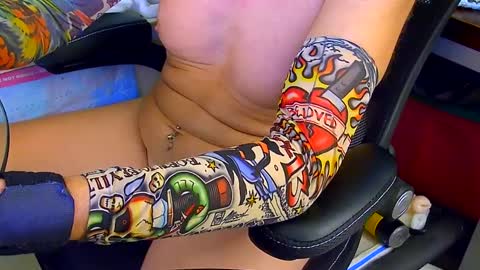 Cristiano Ronaldo sexy man online show from January 29, 2025, 3:01 am