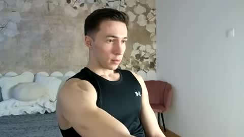 CristianoHailey online show from March 20, 2026, 10:31 am
