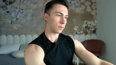 CristianoHailey online show from June 1, 2026, 5:58 pm