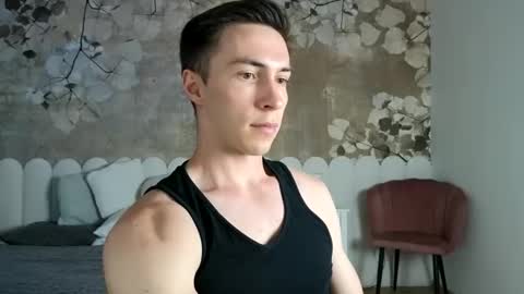 CristianoHailey online show from June 5, 2026, 6:24 pm
