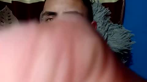 cristianramod138 online show from October 7, 2025, 10:56 am