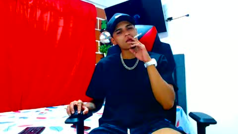 cristian online show from June 12, 2026, 7:51 am