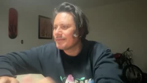 cristianthelion online show from January 15, 2026, 12:59 am