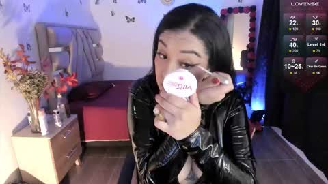 Snapshot of cristie_ortiz chatting on March 9, 2026, 10:58 pm Cristina online show from March 9, 2026, 10:58 pm