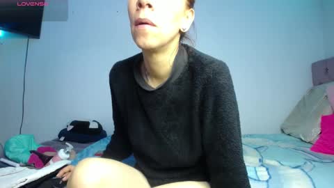 Snapshot of cristin_doll chatting on December 7, 2024, 10:34 am cristina online show from December 7, 2024, 10:34 am