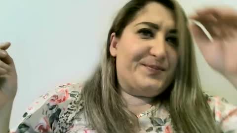 Snapshot of cristina20021991 chatting on December 26, 2024, 8:00 pm cristina20021991 online show from December 26, 2024, 8:00 pm