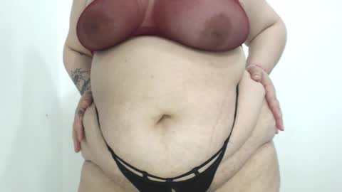 Cristina online show from March 4, 2026, 1:55 am