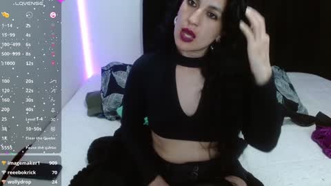 Cristina online show from December 30, 2024, 8:10 am