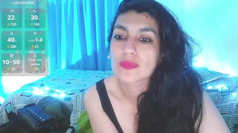 Cristina online show from January 31, 2025, 3:20 am