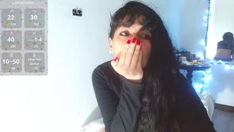 Cristina online show from March 12, 2025, 5:13 am