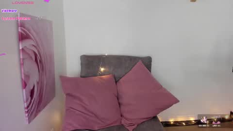 Snapshot of cristina_fernando chatting on February 21, 2025, 9:22 pm soycriss online show from February 21, 2025, 9:22 pm