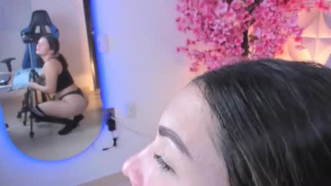 Snapshot of cristina_gallardo chatting on October 8, 2025, 12:25 pm C R I S T I N A online show from October 8, 2025, 12:25 pm