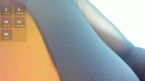 Snapshot of cristinavanegas chatting on February 7, 2025, 1:25 am Julieta online show from February 7, 2025, 1:25 am