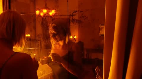 CristinaVinci online show from January 17, 2025, 11:29 pm